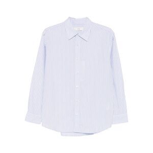 Dunst Blue Tops - Shirts Women